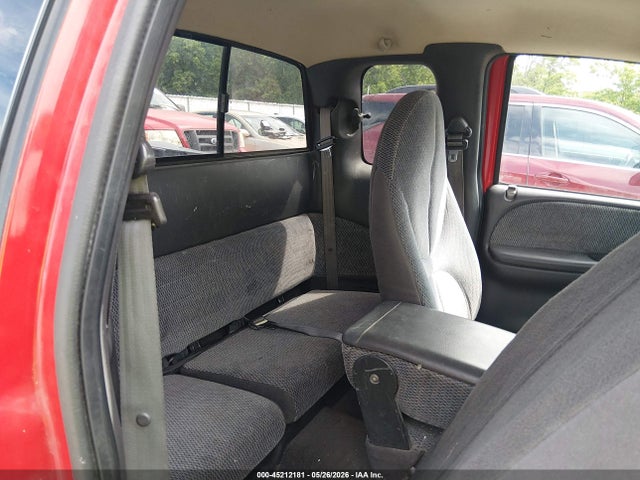 Dodge Dakota