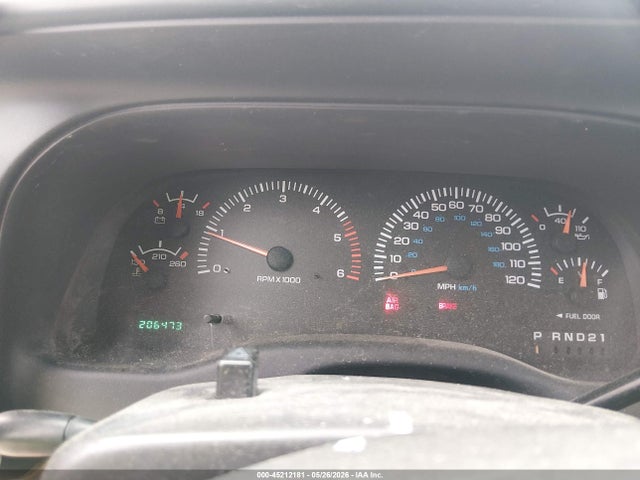 Dodge Dakota