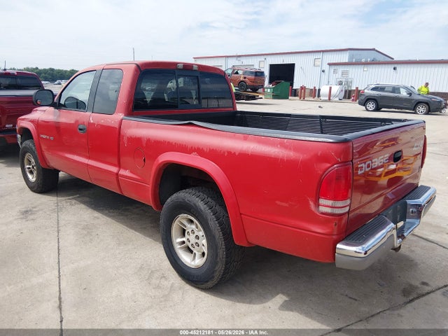 Dodge Dakota
