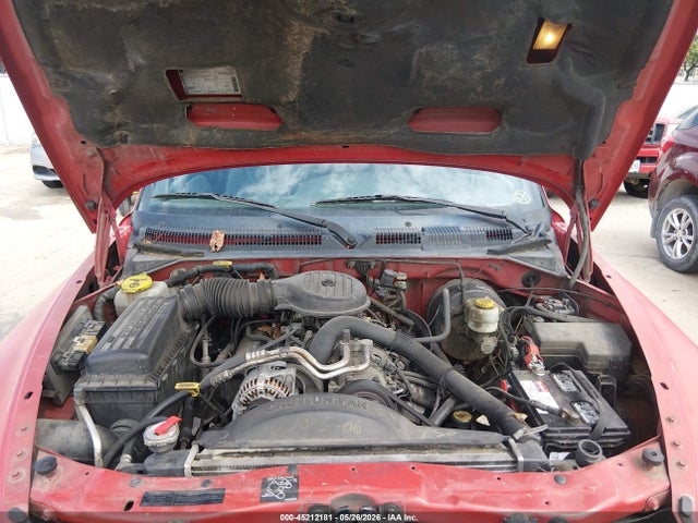 Dodge Dakota