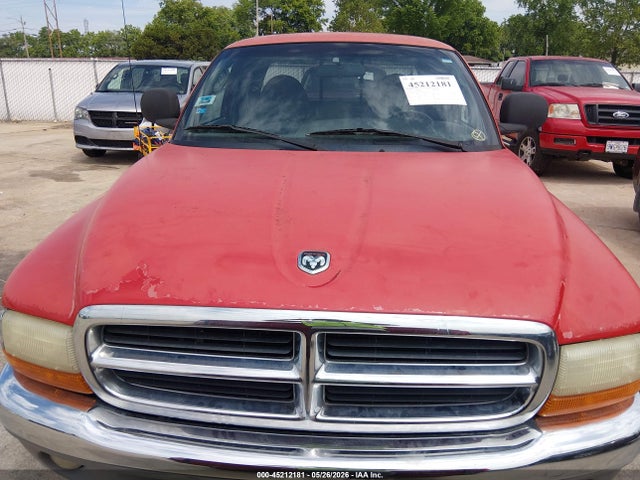Dodge Dakota