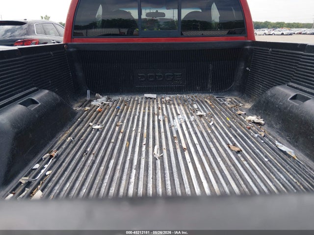 Dodge Dakota