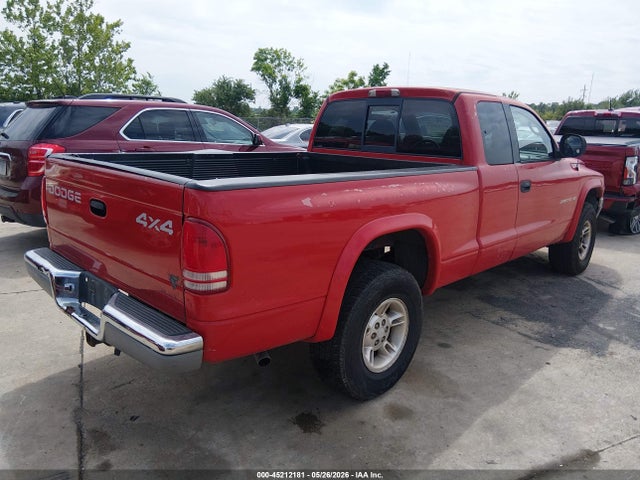 Dodge Dakota
