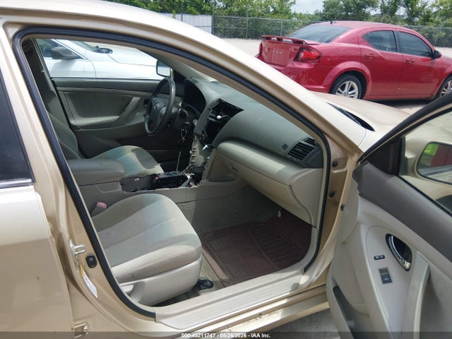 Toyota Camry Base (retail Orders Only) (a5)