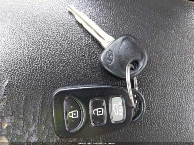 Hyundai ELANTRA Gls