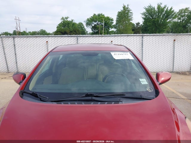 Hyundai ELANTRA Gls