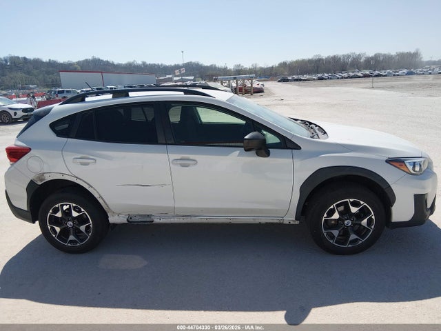 Subaru Crosstrek 2.0i
