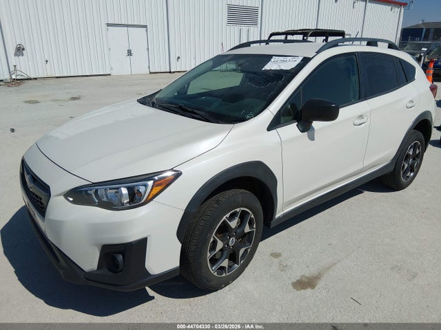 Subaru Crosstrek 2.0i