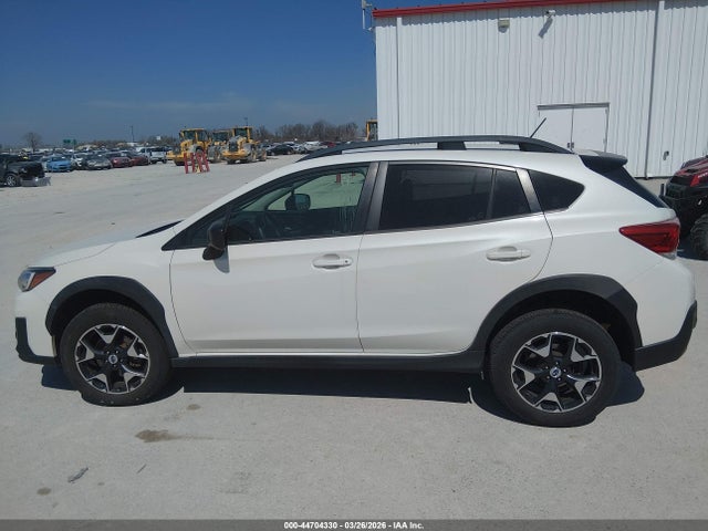 Subaru Crosstrek 2.0i