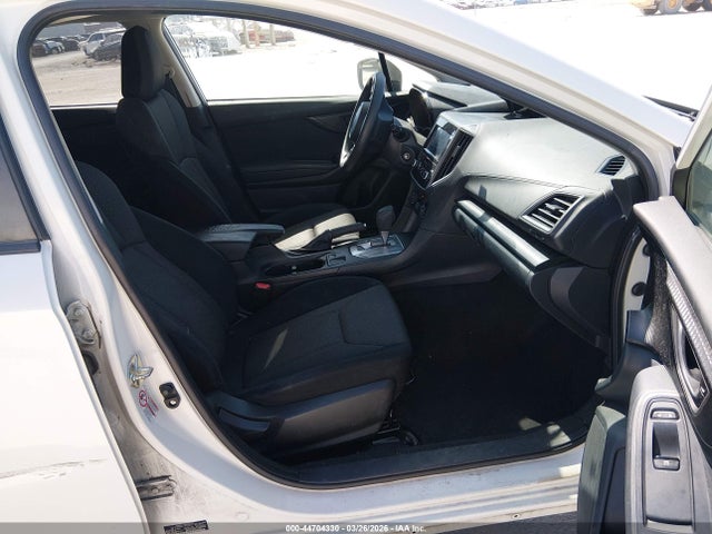 Subaru Crosstrek 2.0i