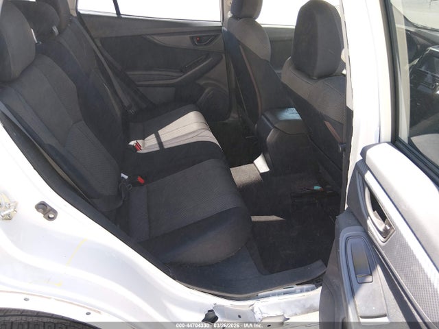 Subaru Crosstrek 2.0i