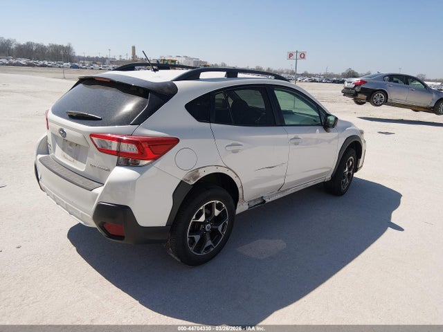 Subaru Crosstrek 2.0i