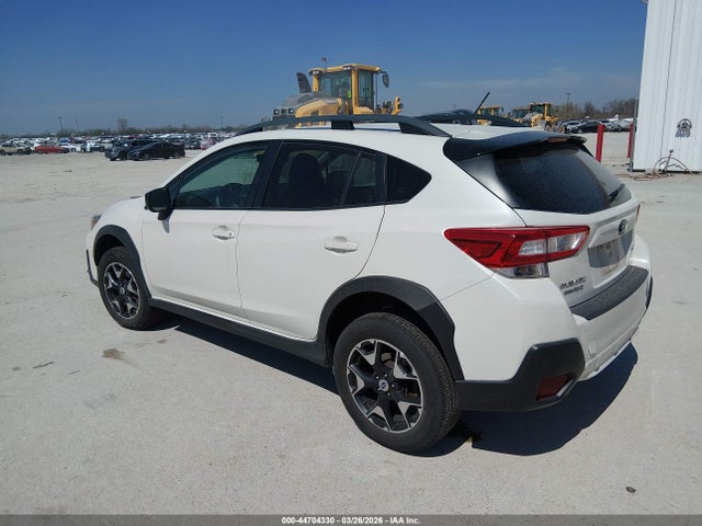 Subaru Crosstrek 2.0i