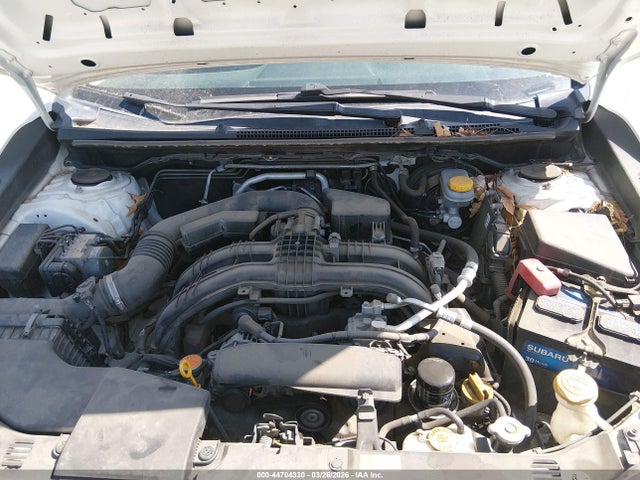 Subaru Crosstrek 2.0i