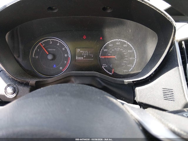 Subaru Crosstrek 2.0i
