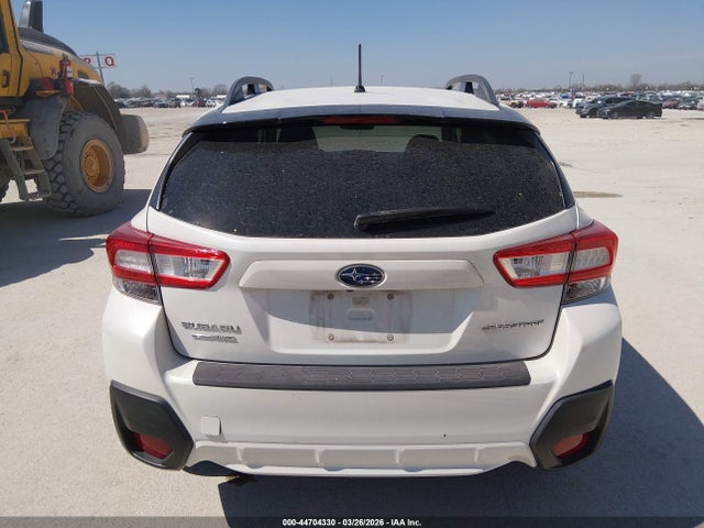 Subaru Crosstrek 2.0i