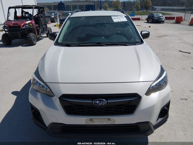 Subaru Crosstrek 2.0i