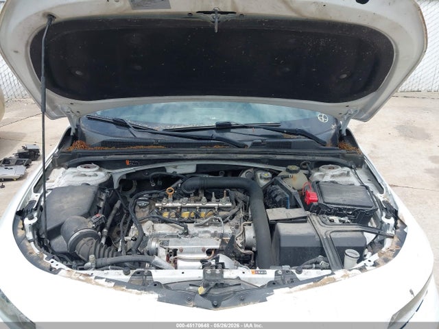Chevrolet Malibu Ls