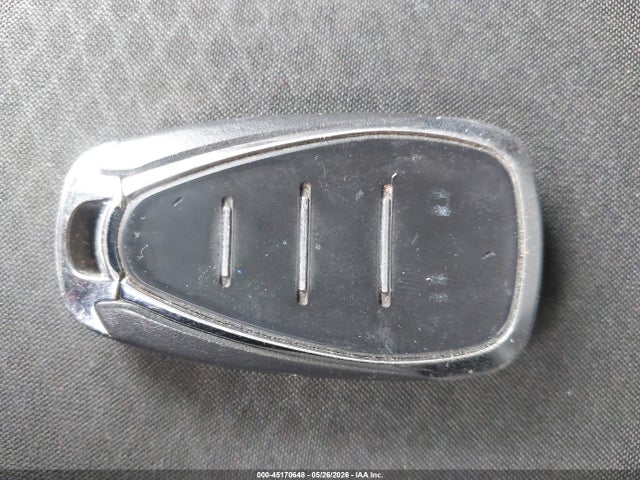 Chevrolet Malibu Ls