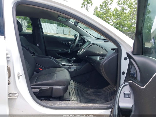Chevrolet Malibu Ls