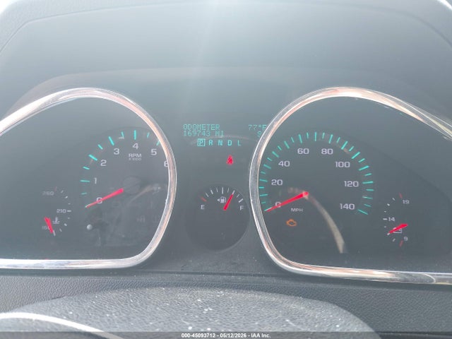 Chevrolet Traverse 2lt