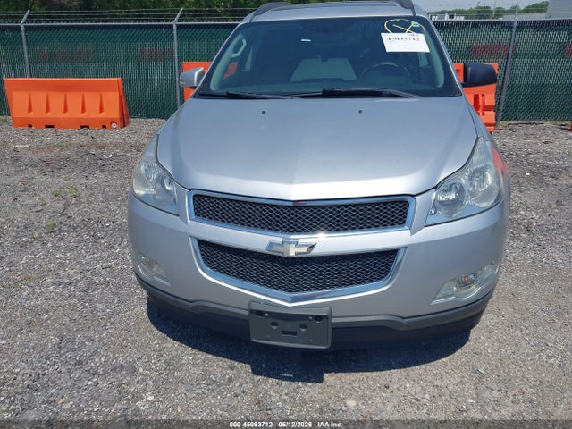 Chevrolet Traverse 2lt