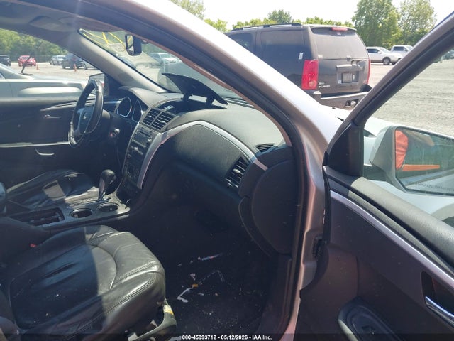 Chevrolet Traverse 2lt
