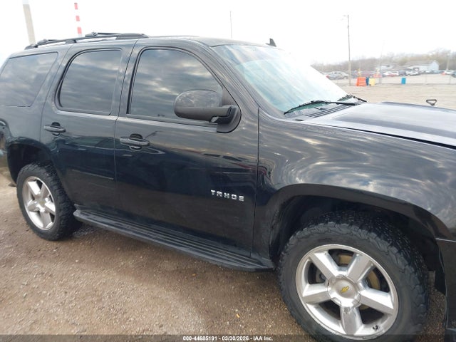Chevrolet Tahoe Ls