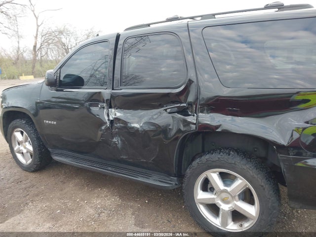 Chevrolet Tahoe Ls