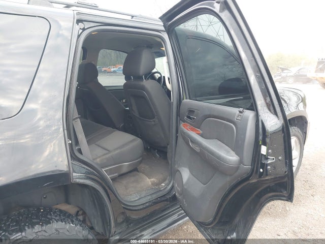 Chevrolet Tahoe Ls