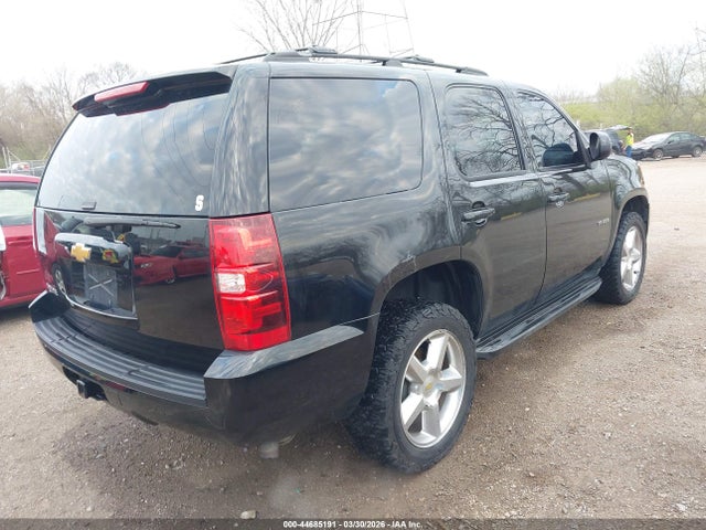 Chevrolet Tahoe Ls