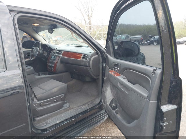 Chevrolet Tahoe Ls