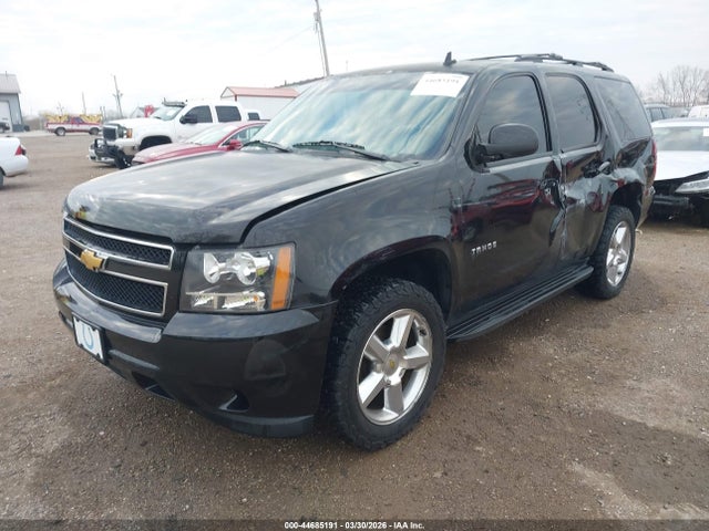 Chevrolet Tahoe Ls