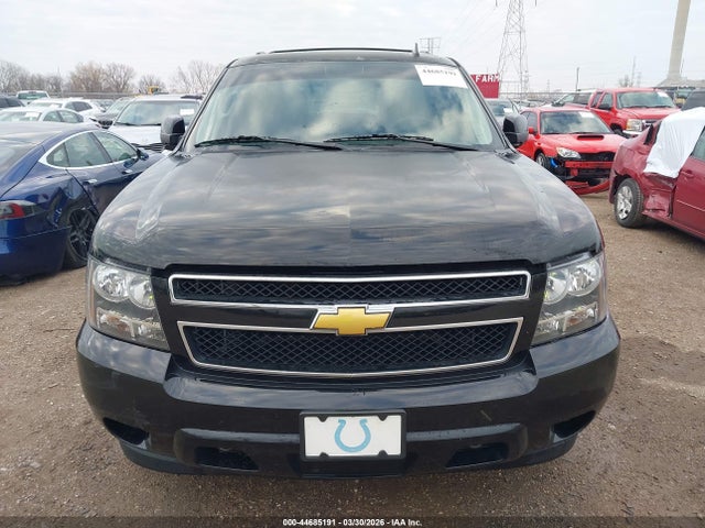 Chevrolet Tahoe Ls