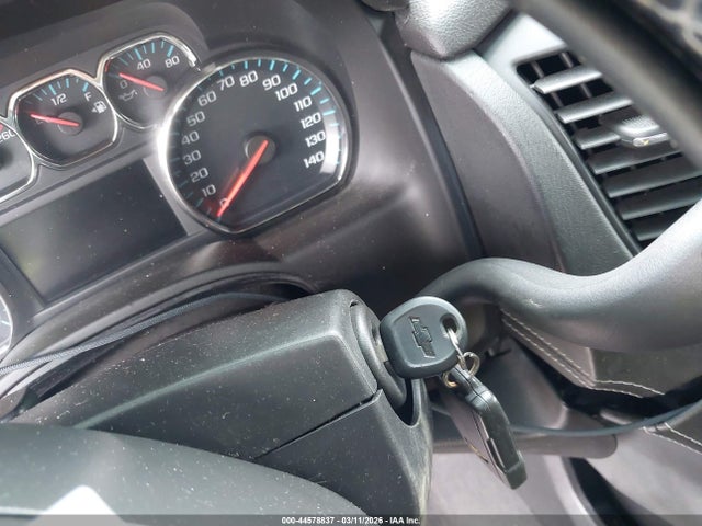 Chevrolet Tahoe Lt