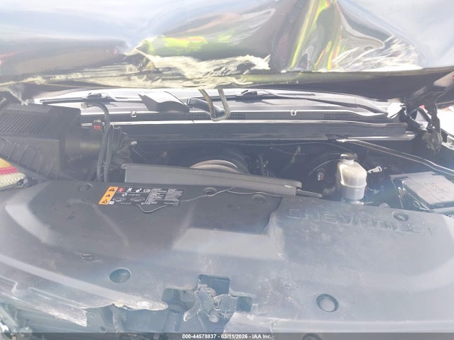 Chevrolet Tahoe Lt
