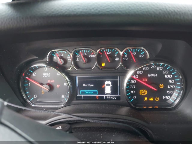 Chevrolet Tahoe Lt