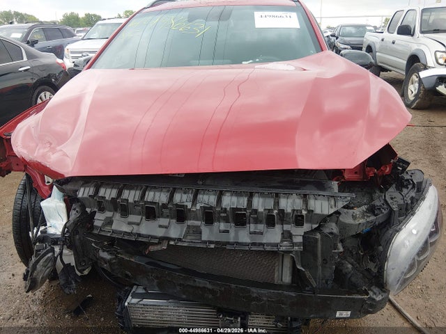 Hyundai KONA N Line
