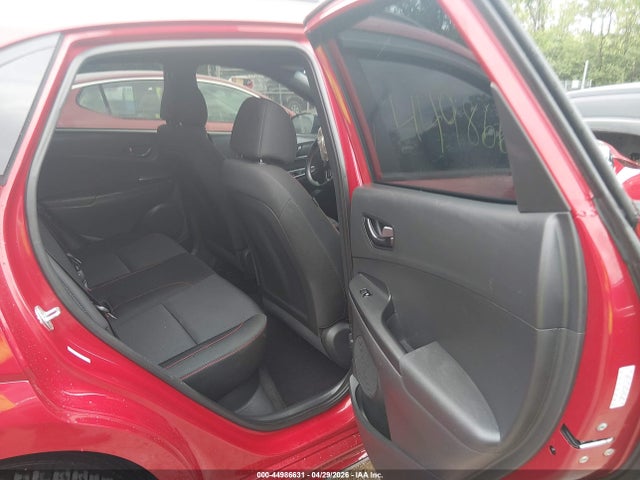 Hyundai KONA N Line