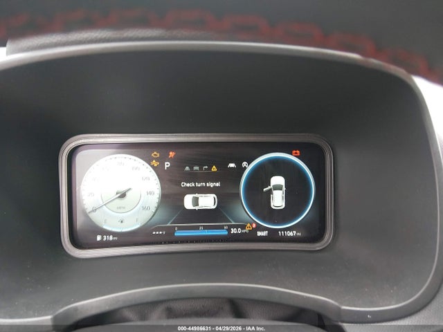 Hyundai KONA N Line