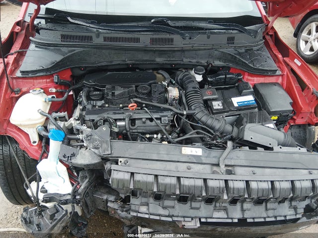 Hyundai KONA N Line