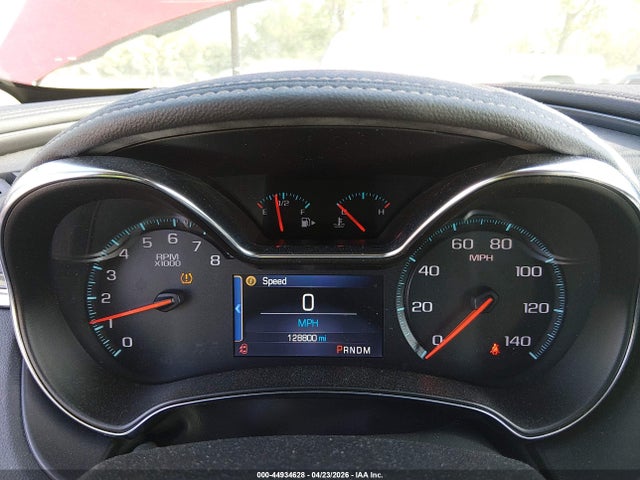Chevrolet Impala 2lz