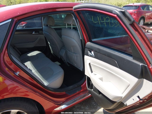 Hyundai SONATA Sport