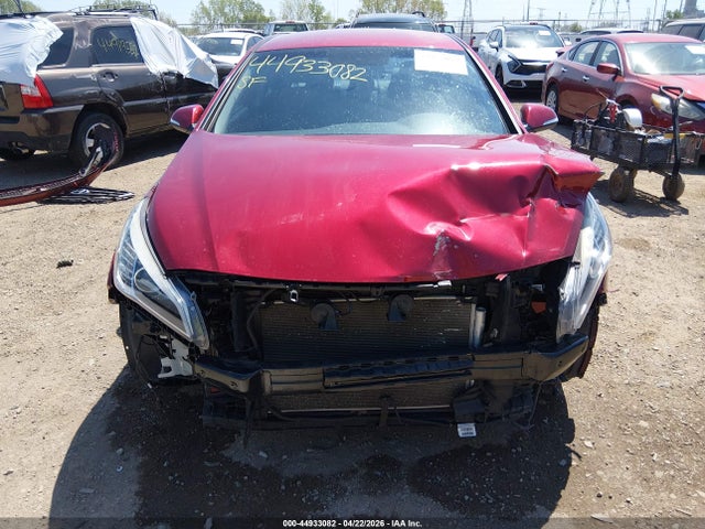 Hyundai SONATA Sport
