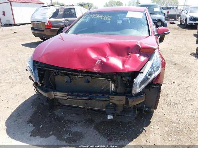 Hyundai SONATA Sport