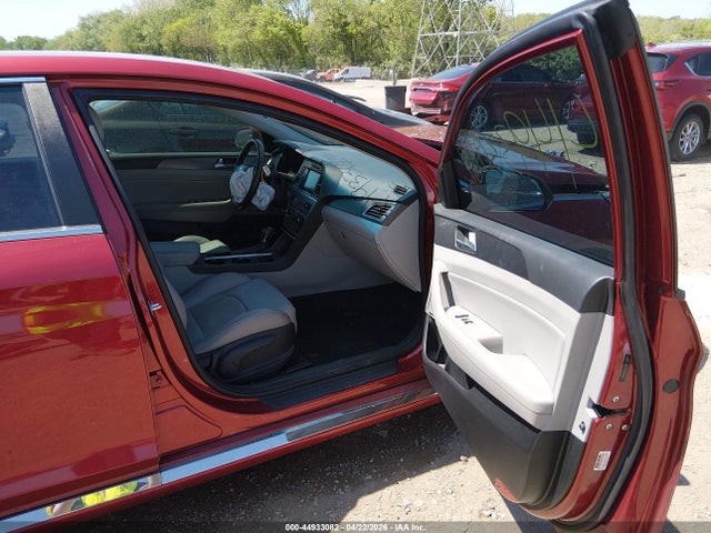 Hyundai SONATA Sport