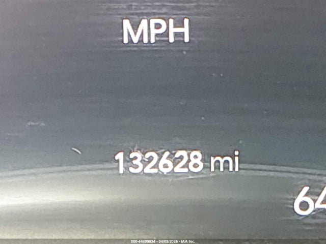 Chrysler Pacifica Touring Plus
