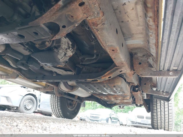 Toyota 4Runner Limited