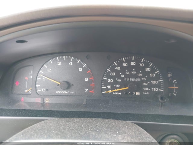 Toyota 4Runner Limited