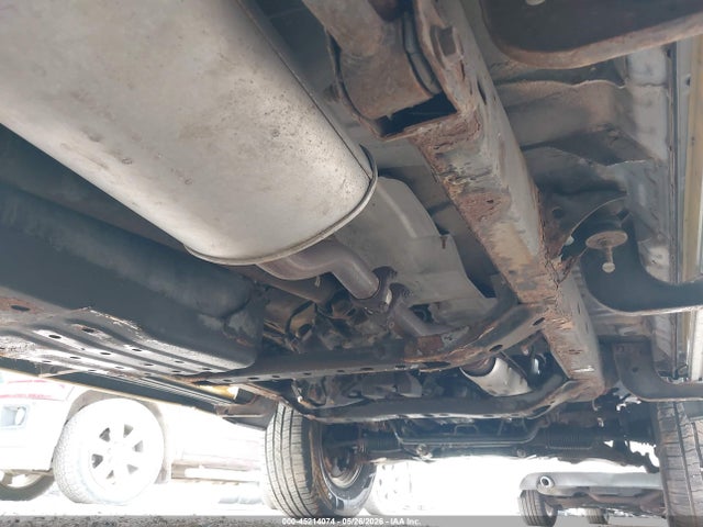 Toyota 4Runner Limited